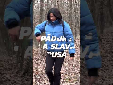 18.12 Drumeție in Pădure la Slava Rusa