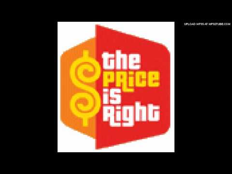The Price is Right Theme