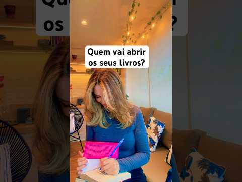 UGC voltado para o nicho de literatura, estilo de vida e cultura.