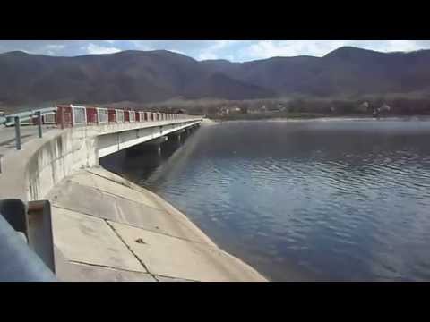 La baraj la Hateg (1)