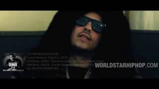 French Montana - Paid For [ HD ]