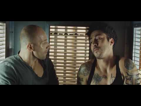 Трейлеры 13-й район: Ультиматум