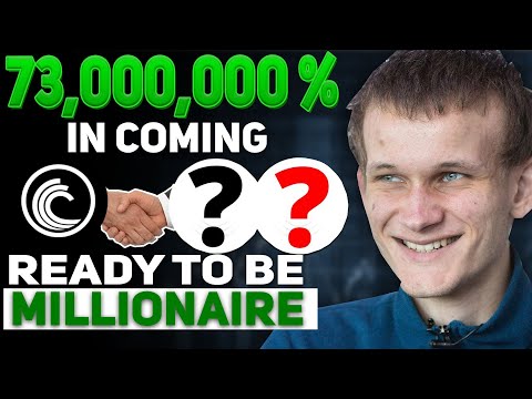 WARNING!! from Vitalik Buterin to BitTorrent Holders. BitTorrent BTT Price Prediction 2022