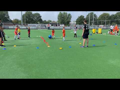 HCU Hockeydag 2020