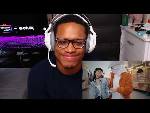 OH SHIT!!!!!!Jrilla - somebody I used to drill (official video)(AMERICAN REACTION)