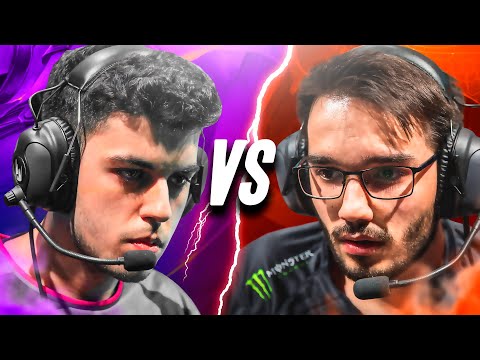 ¡Los MEJORES PICKS vs CAMILLE! | Werlyb vs HYLISSANG
