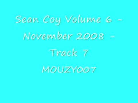 Sean Coy Volume 6 - November 2008 - Leon Yt Track 7