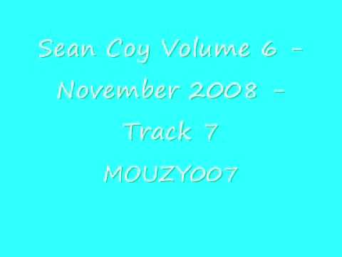 Sean Coy Volume 6 - November 2008 - Leon Yt Track 7