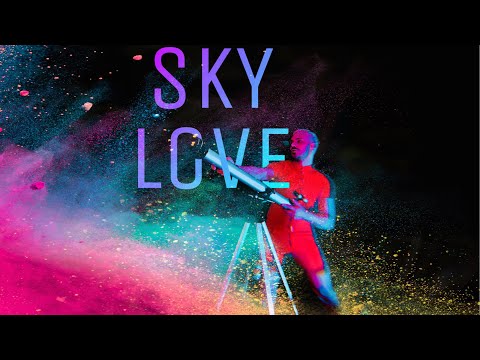 Sky Love - Foxes