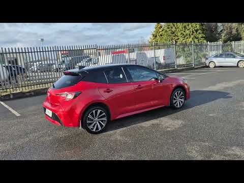 Toyota Corolla 1.8 HYBRID L/SPORT HB - Image 2