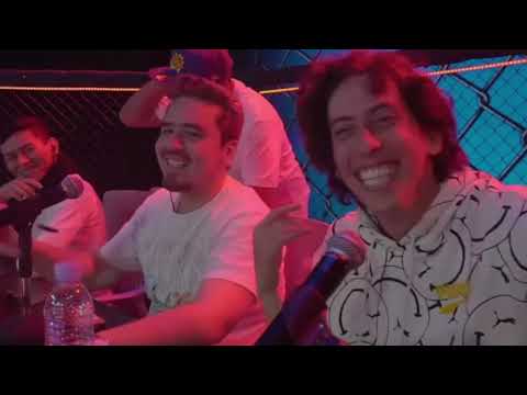 GATADA DE VATOS! RECOPILACIÓN #NelsonCapitán #Popper #Chapasa #Famps