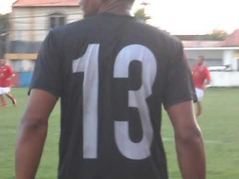 LANCE  UM VETERANO 0 X 2 RIVER PLATE SEGUNDO TEMPO FINAL DO 1ª TURNO MASTER SANTO ANTONIO 24.10.2020