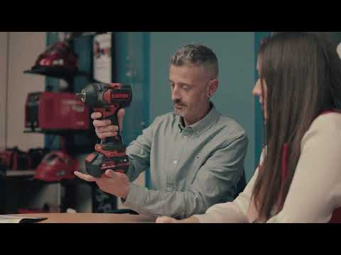 STAYER - CORPORATE VIDEO