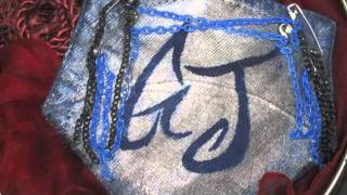 GYPSY JANGO BLACK WIDOW