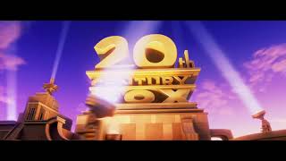 Nobody Does You (Better Than You) - 20th Century Fox Music Shortened