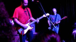 Built to Spill - Virginia Reel Around the Fountain