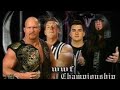The Story Of Stone Cold Vs The Undertaker Over The Edge 1999