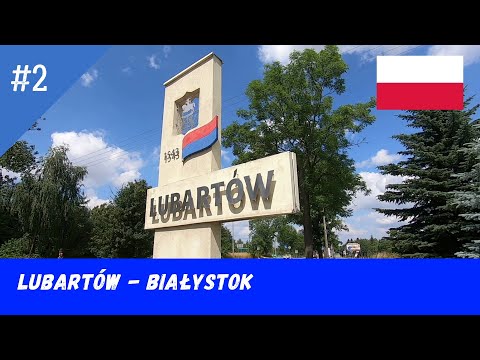 ENS [odc. 2] - Lubartów, Białystok