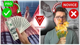 6 PRO Tips to Make Your Money Go Further on VIRGIN VOYAGES!