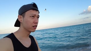 Terry Chen — Ready Server VPS vs AWS cost comparison