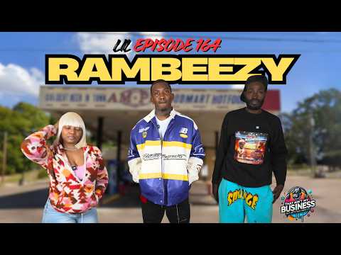 Lil Rambeezy on Fake Shreveport Artists and Relationships with Bwill, NBA Meechie, Shu & Sodliman