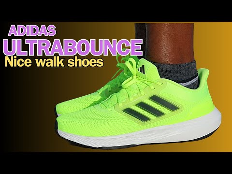 Adidas Ultrabounce