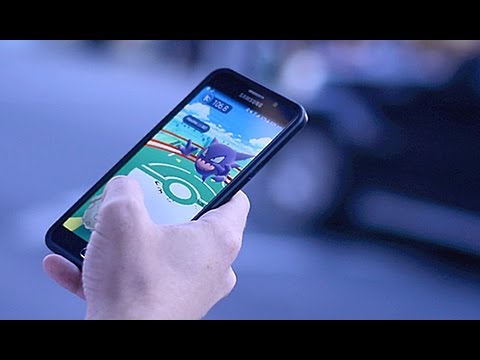 收服野生神奇寶貝正夯！試玩員心得大公開 (Actually Playing Pokemon GO In Public!!!)