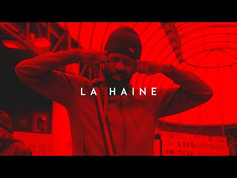 Instru Trap/Rap DA Uzi x Ninho x Timal Type Beat 2020 - La Haine (Prod. By MontaBeats)