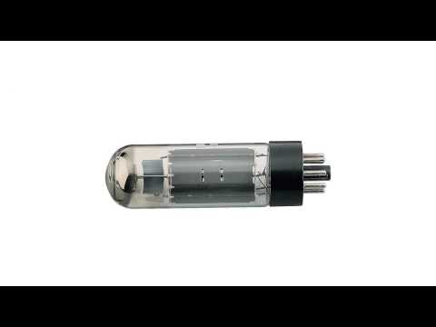 Elektronka EF 93 = 6BA6