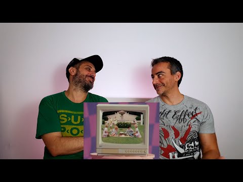 Miranda!, Maria Becerra, FMK - Perfecta (Versión 2023) (Official Video) // Disgusting Reacciona