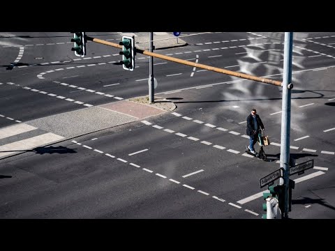 Neue Maßnahmen: Seibert – „Es gibt noch keinen Exit-Stichtag“