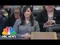Arkansas Lawmaker Asks Transgender Woman If She Has A Penis At Hearing