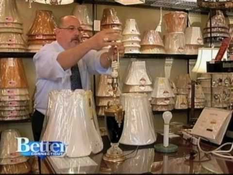 Basics of Lamp Shades