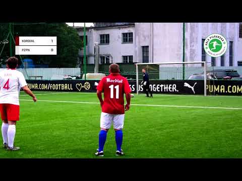 HALA PIŁKARSKA / ZIMA 2020 / KORDIAŁ - PZPN