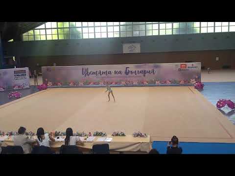 Никол Златкова