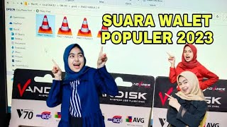Download lagu Suara Walet Terbaik Tahun 2023 mp3