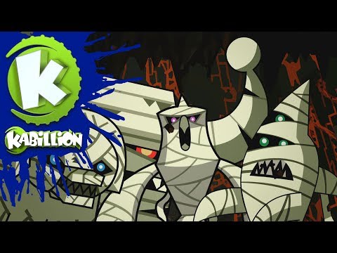 Hero: 108 - The Sword of Dark Fire