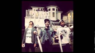 Allstar Weekend - Monster Mash