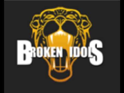 Broken idols wastelands demo instrumental
