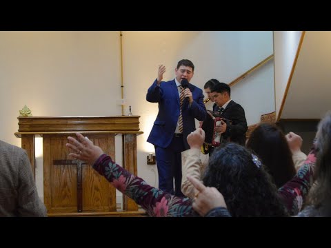 Yo Veré A Mi Señor - Lidia Ramirez