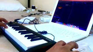 Video thumbnail for KORG MICROKEY 25 Honest REVIEW IN HINDI by A Music Makers