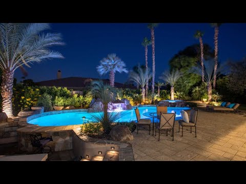 49880 Rancho San Felipe | La Quinta, CA - The Agency