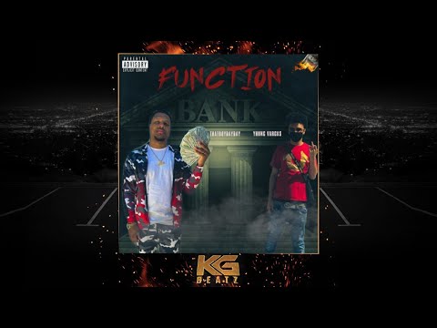 Yhung Vargas ft. ThatBoyDayDay - Function [Prod. By Kel24k] [New 2020]