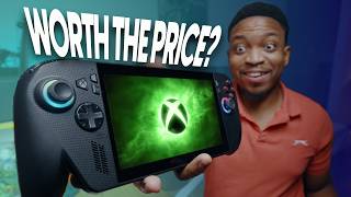 After Using Xbox Ally X, Here's What You Should Know