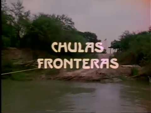 Chulas Fronteras (TRAILER)