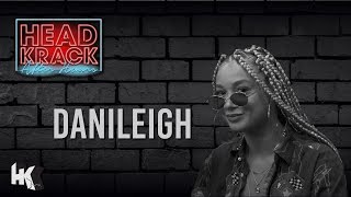 DaniLeigh - New Music, Where She&#39;s Heading, and Music Inspiration  Pt #1 (After Hours)