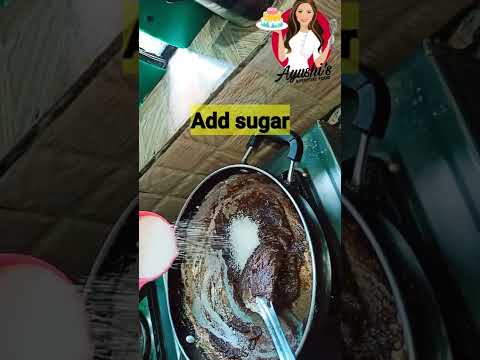 Easy to make Chocolate burfi#shorts#trending#viral#homemade#yummy#foodie#easyrecipe#tryitonce#desert