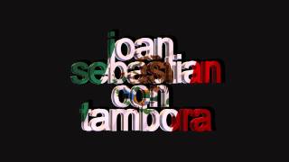 JOAN SEBASTIAN A LA SOMBRA DE UN GUAMUCHIL