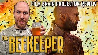 The Beekeeper (Jason Statham) (REVIEW) | Projector | Not the bees!