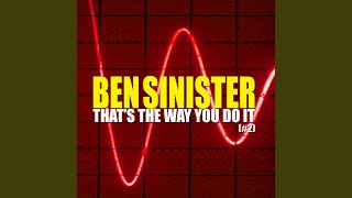 That's The Way You Do It (Bonus Beats)